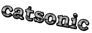 catsonic